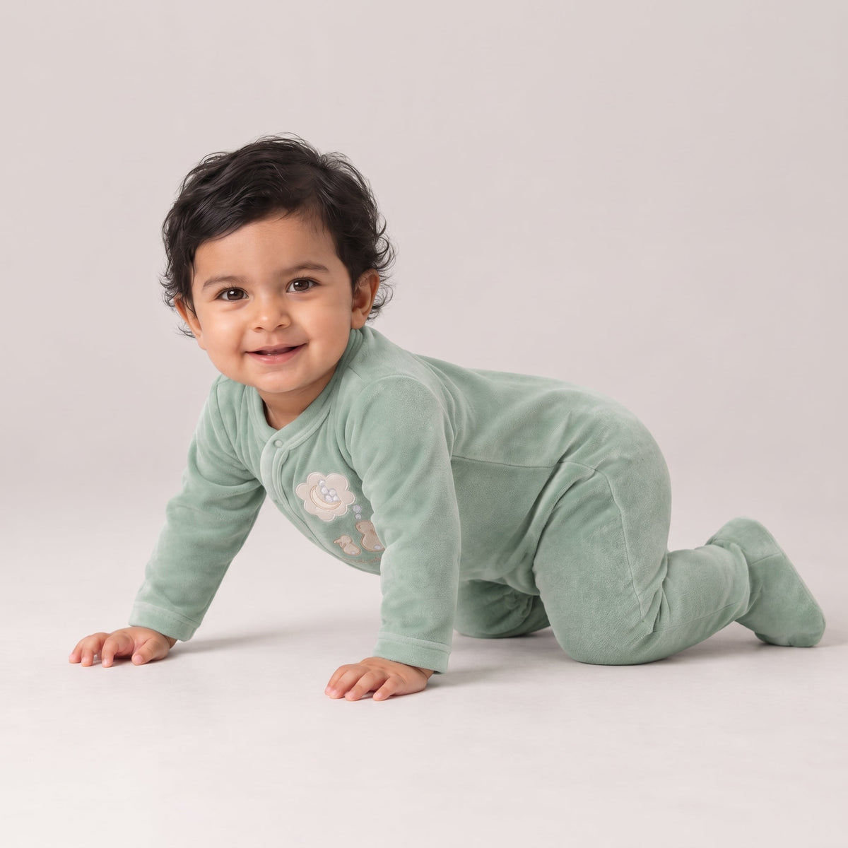 Baby Clothes