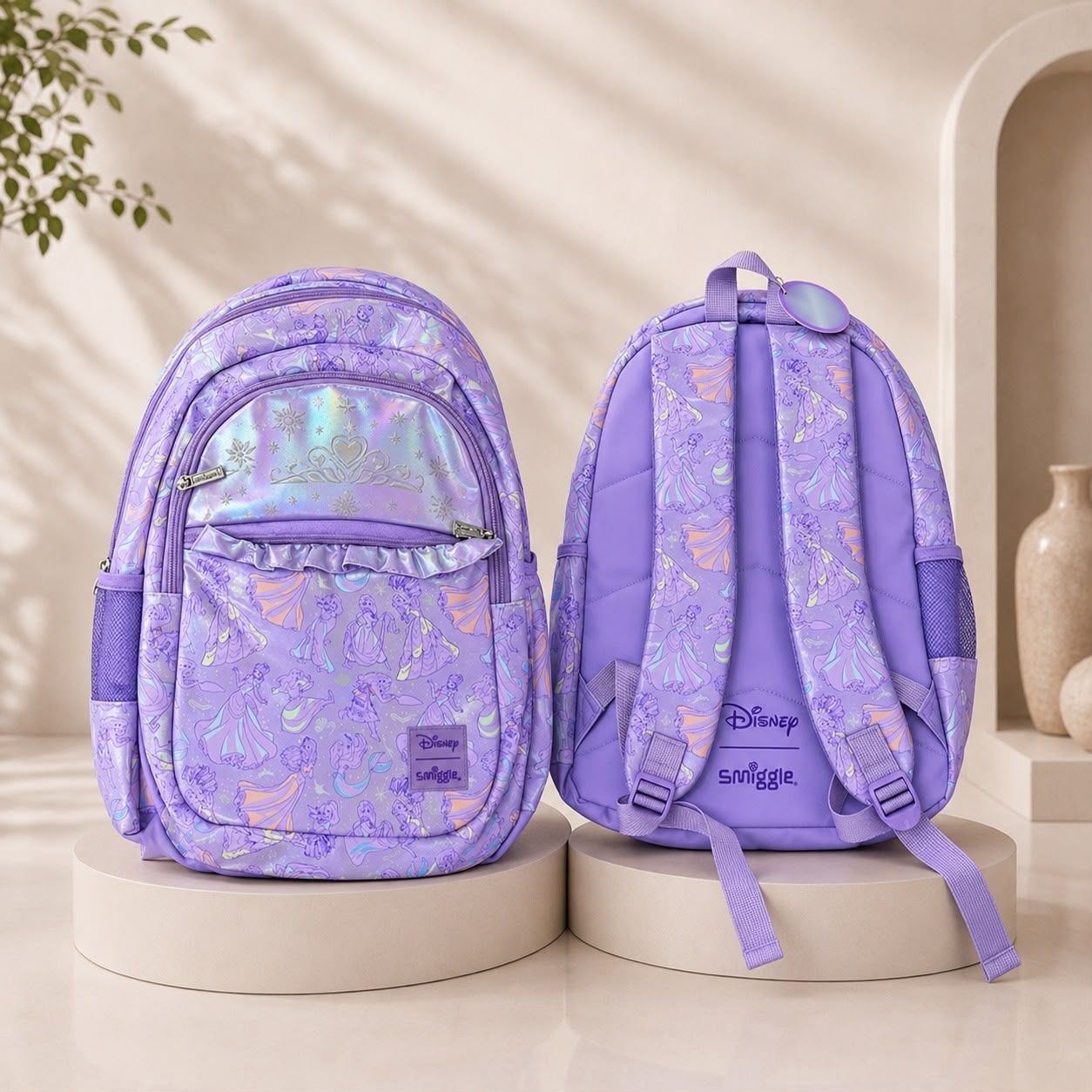 Disney Style BackPack