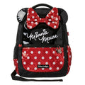 Minnie Mouse Checkerd BackPack
