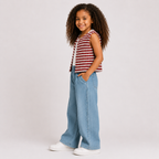 Girls' Chic girls' 3-piece summer set