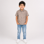 Boys' Cozy  shirt