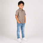 Boys' Cozy  shirt