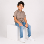 Boys' Cozy  shirt