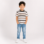 Boys' Soft and light T-shirt for summer