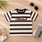 Boys' Soft and light T-shirt for summer
