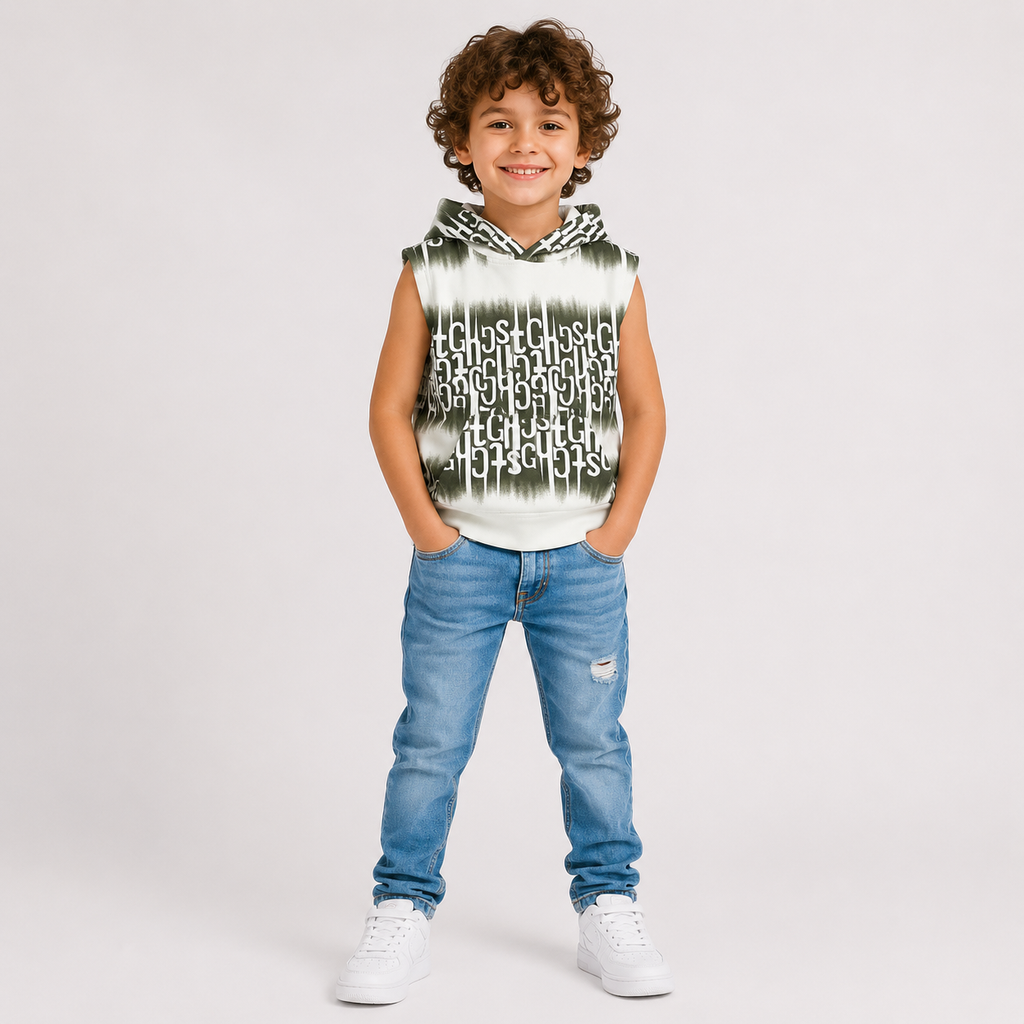 Boys' Cool shirt