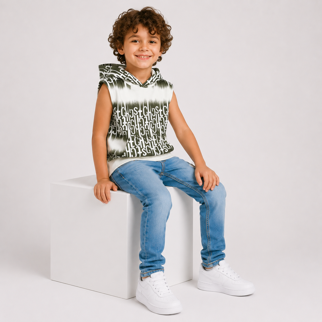 Boys' Cool shirt