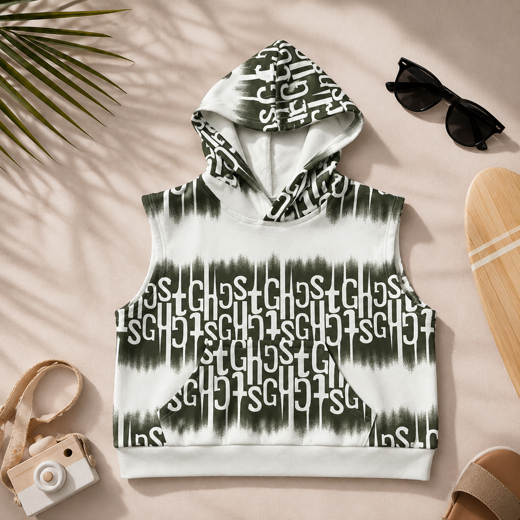 Boys' Cool shirt