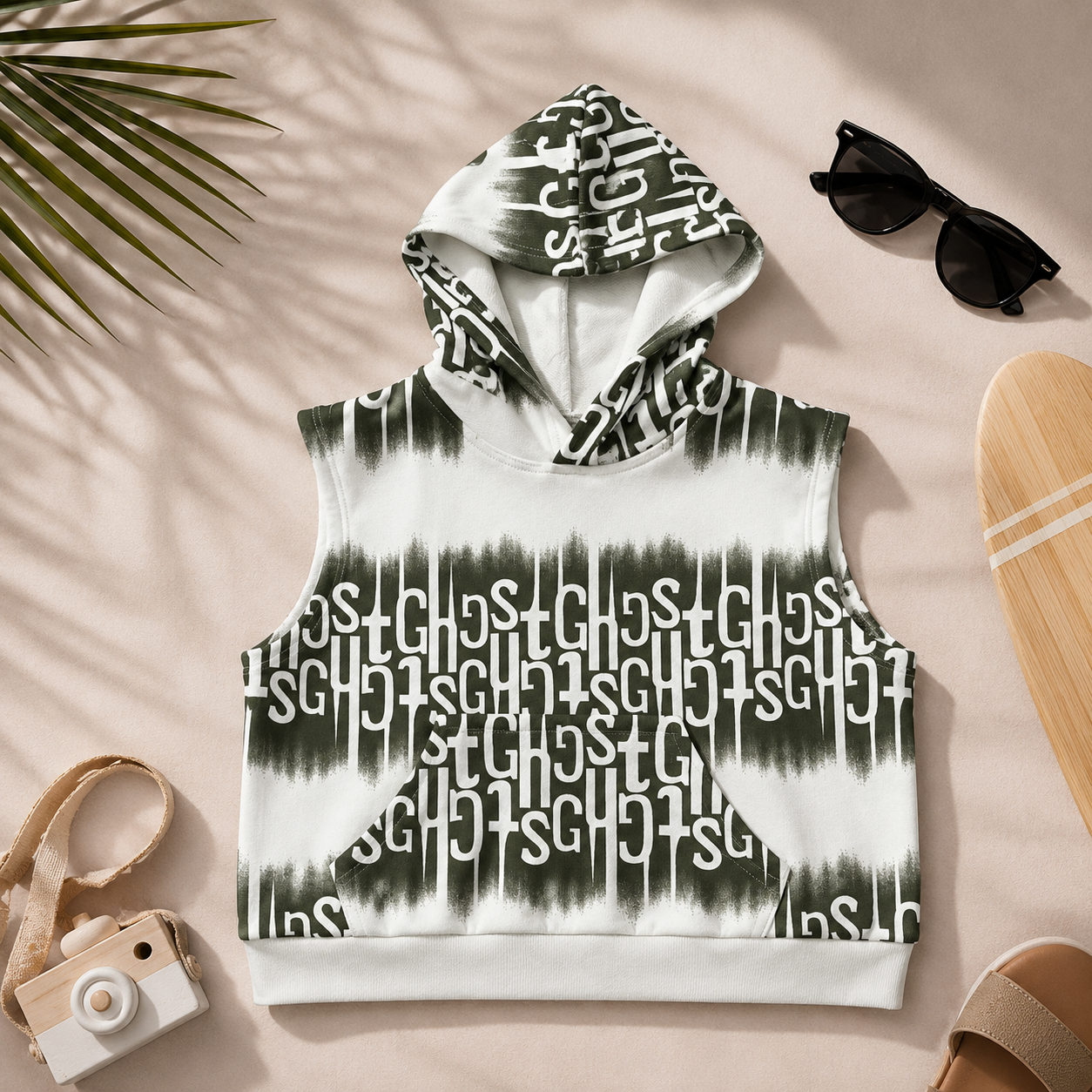 Boys' Cool shirt