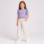 Girls' 2- Piece Summer Days set