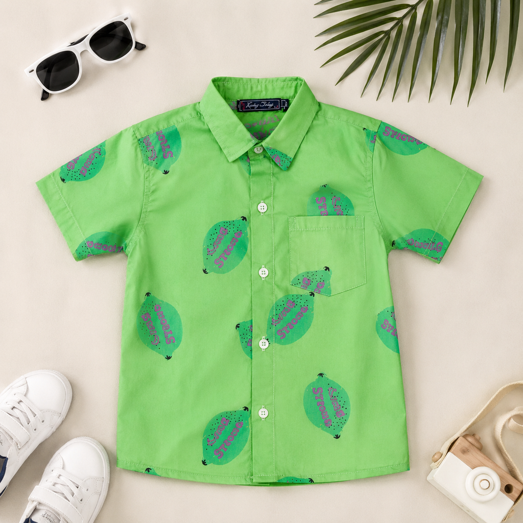 Boys' Cool shirt