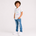 Boys'  Pope eye Cool shirt