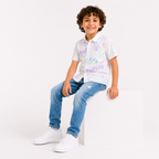 Boys'  Pope eye Cool shirt