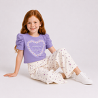Girls' 2- Piece Summer Days set