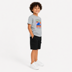 Boys' Ocean and Stuff Print 2-piece set