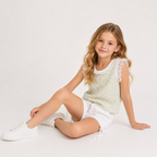 Girls' Cute 2-Pieces set
