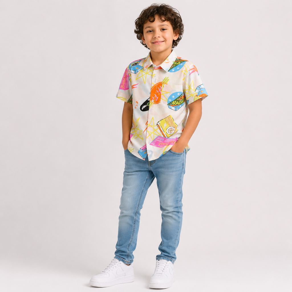 Boys' Cool shirt