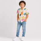 Boys' Skitch shirt
