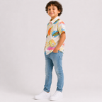 Boys' Skitch shirt