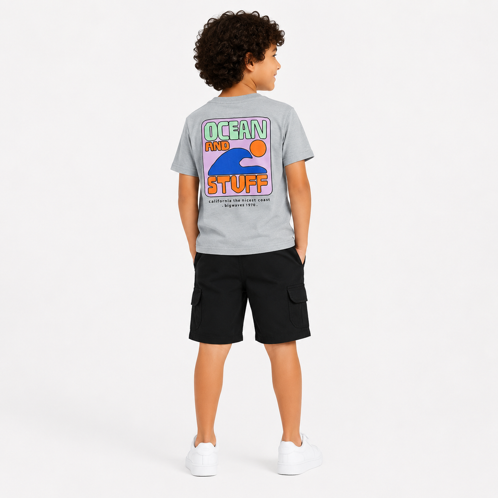 Boys' Comfy 2-piece set