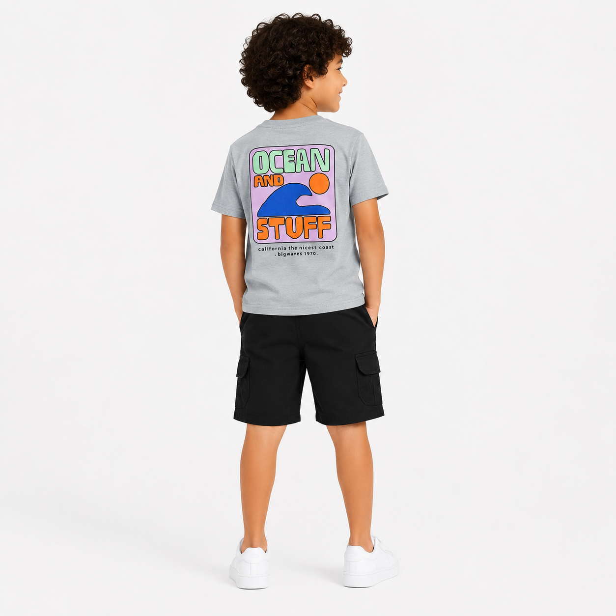 Boys' Comfy 2-piece set