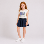 Girls' 2- Res Printed  set