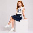 Girls' 2- Res Printed  set