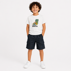 Boys ' Funny 2-piece set
