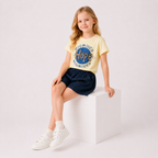 Girls' Hope T-Shirt & Skirt set