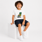 Boys ' Funny 2-piece set