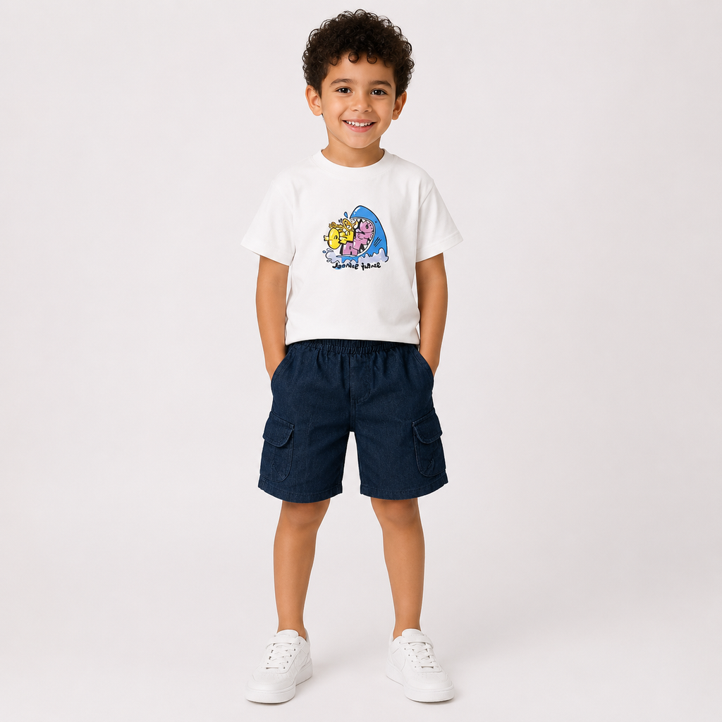Boys' Comfy 2-piece set