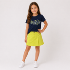 Girls' 2- Piece Casual set