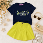 Girls' 2- Piece Casual set
