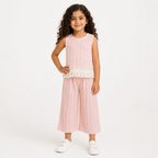 Girls' Glitter 2-Pieces set