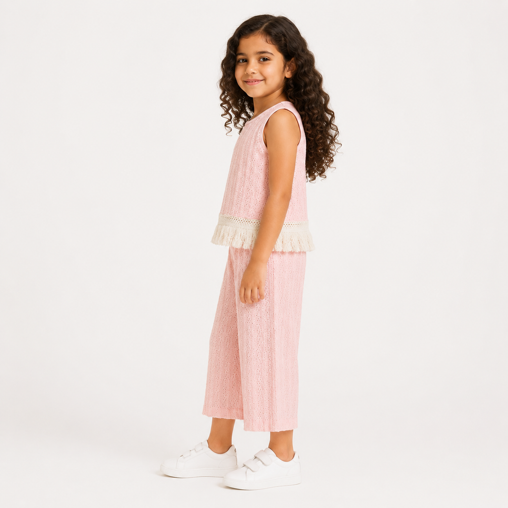 Girls' Glitter 2-Pieces set