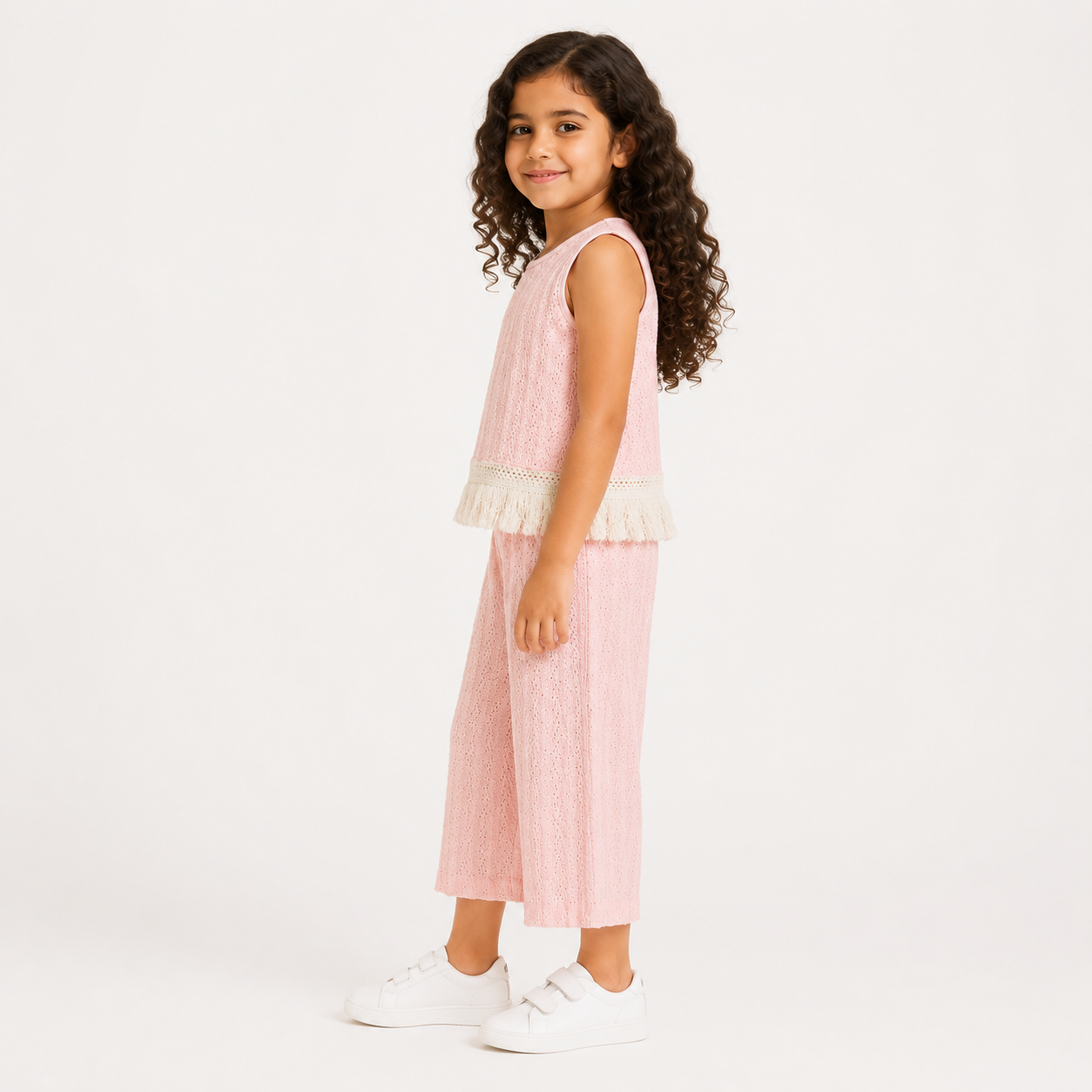Girls' Glitter 2-Pieces set