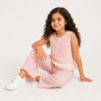 Girls' Glitter 2-Pieces set