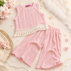 Girls' Glitter 2-Pieces set