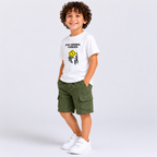 Boys' Stay Original forever 2-piece set