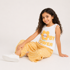 Girls ' By Power 2-Pieces set