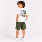 Boys' Stay Original forever 2-piece set