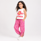 Girls ' By Power 2-Pieces set