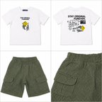 Boys' Stay Original forever 2-piece set