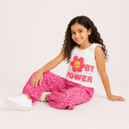 Girls ' By Power 2-Pieces set