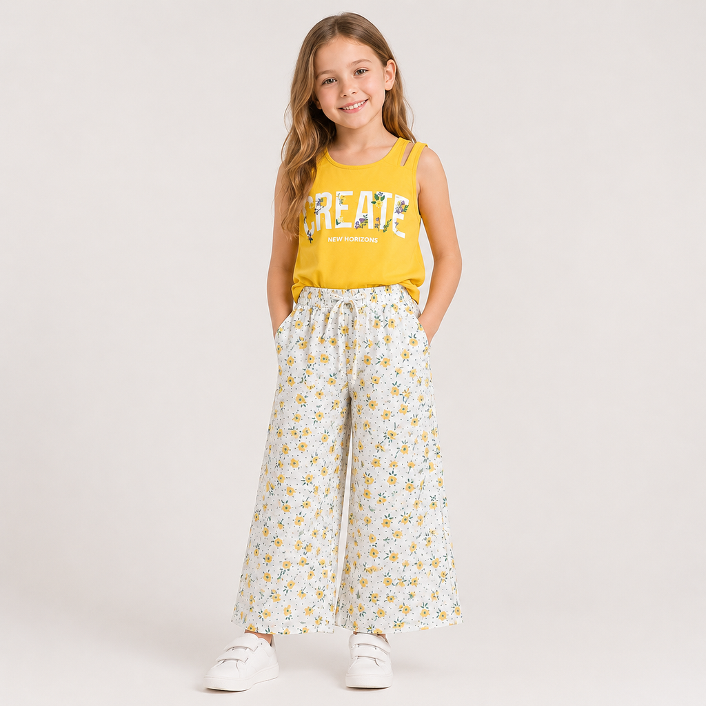 Girls' Create New Horizons 2-Pieces set