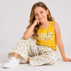 Girls' Create New Horizons 2-Pieces set