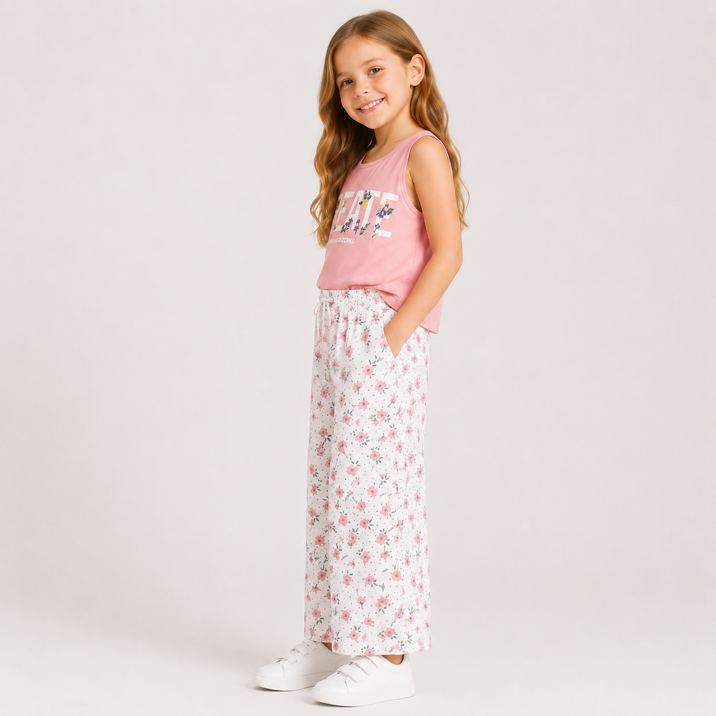 Girls' Create New Horizons 2-Pieces set