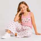 Girls' Create New Horizons 2-Pieces set