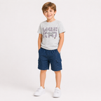 Boys' Rise Print 2-Piece set