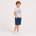 Boys' Rise Print 2-Piece set